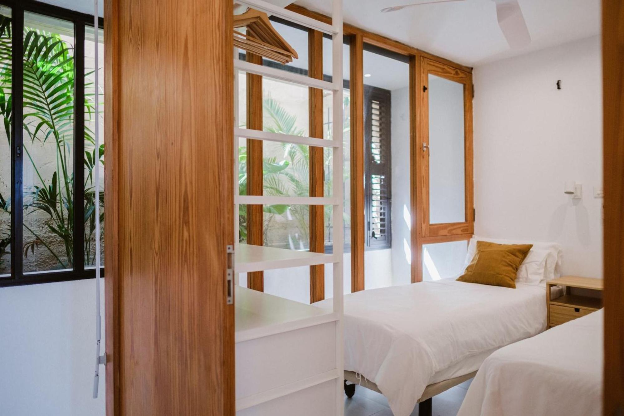 11 Holiday Homes Сан Мигель Экстерьер фото